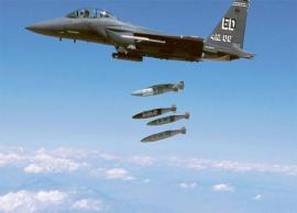 29,000 కోట్ల రూపాయల విలువైన ఆయుధాలను కువైట్ కు విక్రయిస్తున్న అమెరికా...