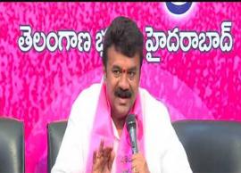 జీహెచ్ ఎంసి ఎన్నికలపై తలసాని కీలక వ్యాఖ్యాలు...