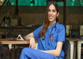 ఆదర్శంగా నిలిచిన డాక్టర్ ట్రాన్స్ జెండర్ త్రినేత్రా...