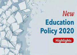 నూతన విద్యా విధానానికి కేంద్ర కేబినెట్ బుధవారం ఆమోదం