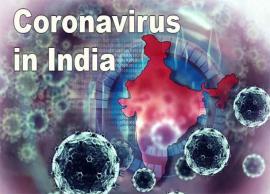 భారత్‌లో గడిచిన 24 గంటల్లో రికార్డు స్థాయిలో కొత్త కేసులు