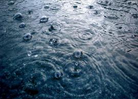 కరోనా తో మరణించిన కొడుకు శవం రాత్రంతా వానలో తడుస్తూ... ఉదయం తల్లి కూడా మరణం