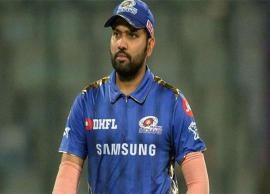 రోహిత్‌ శర్మ ఫిట్‌నెస్‌ టెస్ట్ లో పాస్...టెస్ట్ మ్యాచ్ లకు రెడీ...