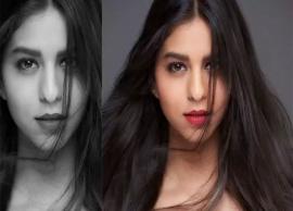 షారుఖ్‌ ఖాన్‌ కూతురిపై నెటిజన్ల కామెంట్స్