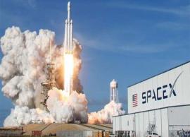 స్పేస్ ఎక్స్  మరో అద్భుత ప్రాజెక్టు...సరుకు రవాణా చేసే రాకెట్‌