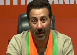 బాలీవుడ్ ప్రముఖ సినీనటుడు, ఎంపీకి కరోనా...