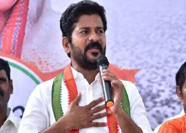 ఉద్యమ నేత అయిన సోలిపేటకు ఎందుకు మంత్రి పదవి ఇవ్వలేదు ..రేవంత్ రెడ్డి