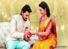 నిహారిక పెళ్లికి ఆహ్వానించబడ్డ సెలెబ్రిటీలు