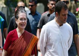 కాంగ్రెస్ సంస్థాగత ఎన్నికల ఆలస్యం