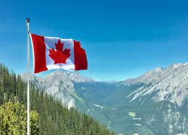 కెనడా దేశానికి వచ్చే వారికీ కరోనా నెగటివ్ సర్టిఫికేట్ తప్పనిసరి...