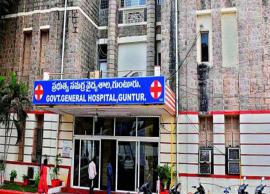 మృతదేహాలతో గుంటూరు జీజీహెచ్‌
