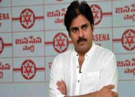 జనసేన పార్టీలో జోష్ తగ్గిందని విశాఖలో జోరుగా చర్చ