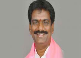 నాగర్‌కర్నూల్ ఎమ్మెల్యేకి కరోనా....