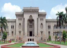 భారత్ బంద్ కారణంగా ఉస్మానియా యూనివర్శిటీ పరిధిలో జరగాల్సి పరీక్షలు వాయిదా...