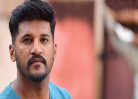 రోడ్డు ప్రమాదానికి గురైన గాయకుడు విజయ్ యేసుదాస్‌ కారు...