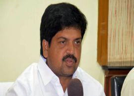 మాజీ మంత్రికి కండిషన్ బెయిల్