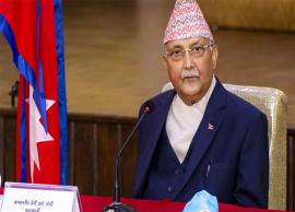 కరోనా వ్యాక్సిన్ కోసం  భారతదేశం సహాయం కోరిన నేపాల్