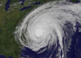 బురేవీ తుఫాన్... ఈరోజు, రేపు భారీ వర్షాలు...