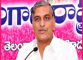 కేంద్ర వ్య‌వ‌సాయ బిల్లుల వ్య‌తిరేకంగా ఉద్య‌మం చేస్తాం: హ‌రీష్ రావు