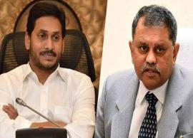 ఎస్ఈసీ, జగన్ సర్కార్ మధ్య ముదురుతున్న స్థానిక సంస్థల ఎన్నికల వార్...