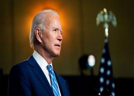 భారతీయ యువకుడి కీలక పాత్ర.. జో బైడెన్ విజయం వెనుక...