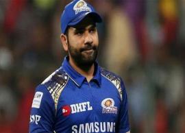 సరికొత్త రికార్డు క్రియేట్ చేసిన రోహిత్...