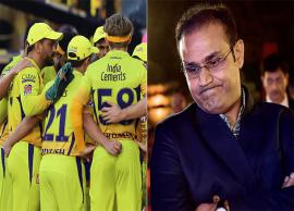 జాదవ్‌ నిరుపయోగ అలంకరణ వస్తువుగా ఉన్నాడని ఘాటైన వ్యాఖ‌్యలు చేసిన సెహ్వాగ్