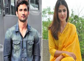 సుశాంత్ సింగ్  మృతి పై దర్యాప్తు ప్రారంభించిన సిబిఐ