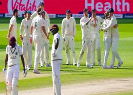 వెస్టిండీస్‌కు 312 ప‌రుగుల ల‌క్ష్యాన్ని ఇచ్చిన ఇంగ్లండ్