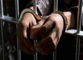 జార్ఖండ్ లో  స్థానిక పోలీసుల దాడిలో ఆరుగురు మావోయిస్టులు అరెస్ట్