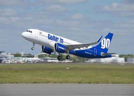 ప్రయాణికులకు సరికొత్త స్కీంను  ఆఫర్ ప్రవేశ పెట్టిన గోఎయిర్