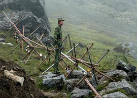 భూటాన్ సరిహద్దులను తమకు అనుకూలంగా మార్చుకునేందుకు డ్రాగన్ దేశం ఎత్తులు