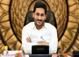 ఈ నెల 25 నుంచి ఏపీలో ఇళ్ల స్థలాల పంపిణీ...