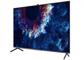 పాపప్ కెమెరాతో రెండు స్మార్ట్ టీవీలను విడుదల చేయనున్న ఒప్పో సంస్థ...