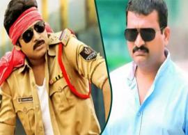 పవర్ స్టార్‌ తో మరో సినిమా చేయాలన్న కోరికతో బండ్ల గణేష్ ట్వీట్