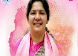 పీవీకి భారత రత్న.. మద్దతు తెలిపిన మంత్రి సత్యవతి రాథోడ్