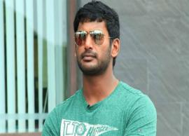 రూ.8.29 కోట్లు చెల్లించాలని విశాల్‌ను ఆదేశించిన మద్రాస్ హైకోర్ట్