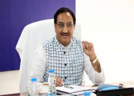 సీబీఎస్ఈ 10 మరియు 12వ తరగతి పరీక్షలు మే 4 నుంచి జూన్ 10 వరకు