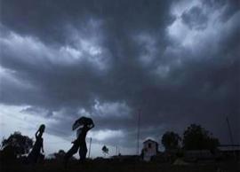 సోమవారం నుంచి నైరుతి రుతు పవనాలు తిరోగమనం: భారత వాతావరణ విభాగం