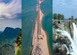 దక్షిణ భారత దేశంలో పర్యాటక ప్రదేశాలు