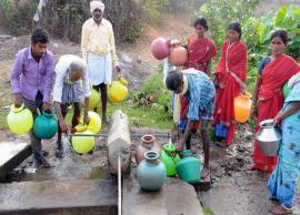 వచ్చే ముప్పయి ఏళ్లలో ప్రపంచంలో ప్రముఖ వంద నగరాలలో తీవ్ర నీటి సంక్షోభం