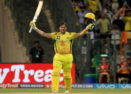 అన్ని రకాల క్రికెట్ కు గుడ్ బై చెప్పిన చెన్నై సూపర్ కింగ్స్ స్టార్ ఓపెనర్