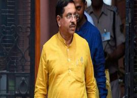 కేంద్రంలో మరో మంత్రి కరోనా వైరస్