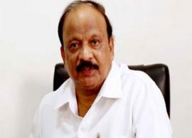 ఐఎంఏ రూ.4వేల కోట్ల కుంభకోణం కేసులో మాజీ మంత్రి అరెస్ట్‌...