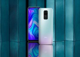 జూలై 24న రెడ్‌మీ నోట్9 అమ్మకాలు ప్రారంరంభం