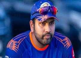 రోహిత్ శర్మ ఫిట్‌నెస్ పై బీసీసీఐ అధికార ప్రకటన...