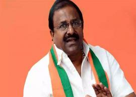 ఆంధ్రప్రదేశ్ రాజధాని అంశంపై బీజేపీ అధ్యక్షుడు సంచలన వ్యాఖ్యలు...