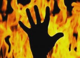 ఆంధ్రప్రదేశ్‌లో మహిళా బ్యాంకు ఉద్యోగి లైంగిక వేధింపులకు గురిచేసి దహనం చేశారు...