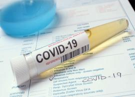 కరోనా వైరస్‌ను పది నిమిషాల్లోనే గుర్తించే వినూత్న పరికరం