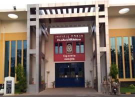 రాజమండ్రి జైలులో మళ్ళీ 10 మందికి కరోనా పాజిటివ్